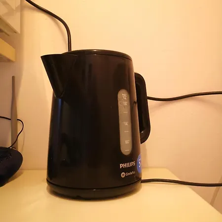 Bistrik 1 Apartamento *