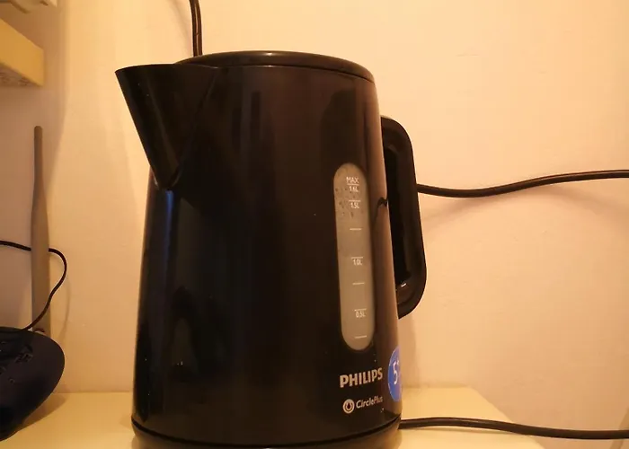 Bistrik 1 Apartment *